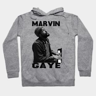 Marvin Gaye Hoodie